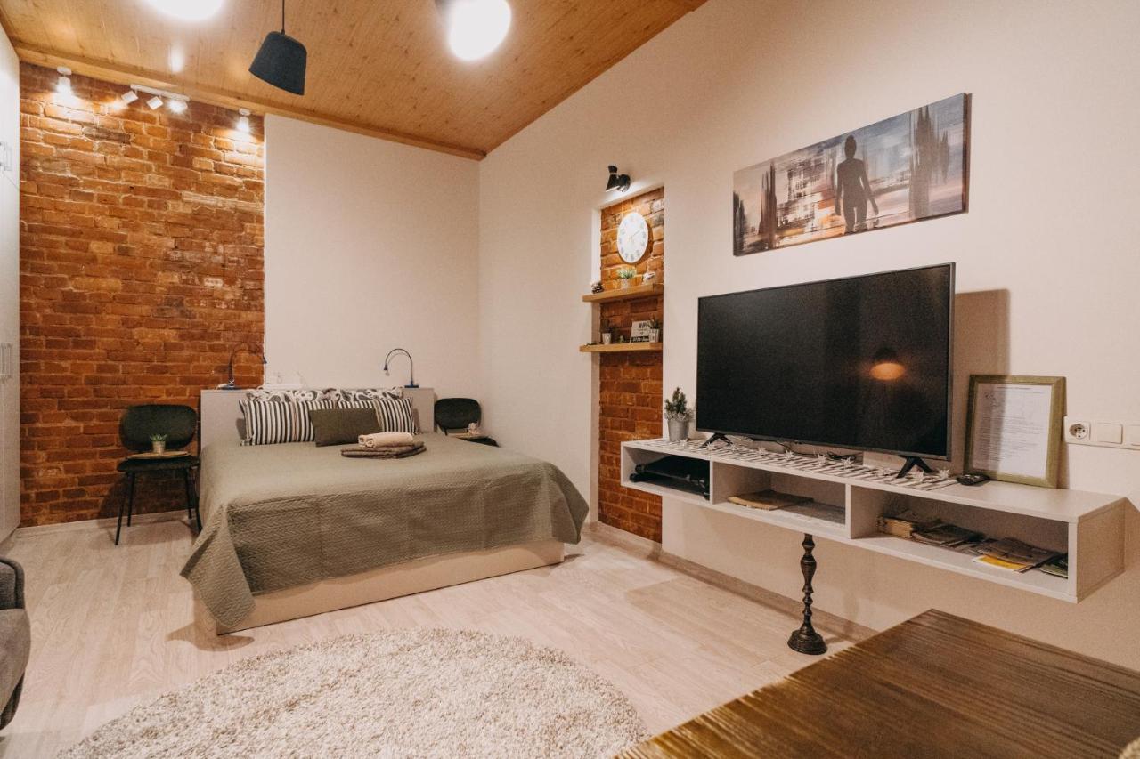 Liepu 37 Apartment Klaipeda Luaran gambar