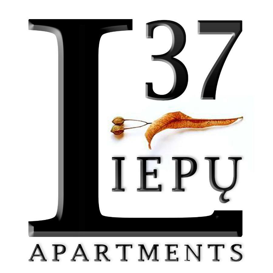 Liepu 37 Apartment Klaipeda Luaran gambar